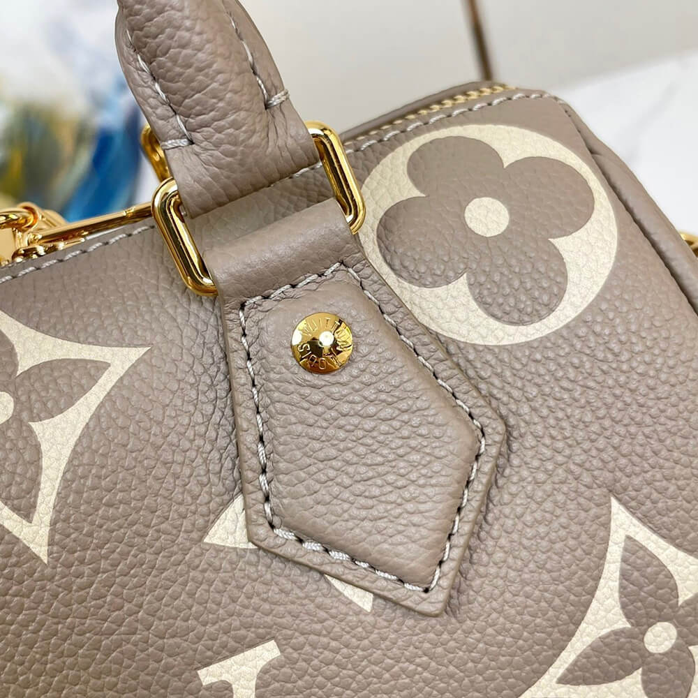 LV Speedy Bandouliere 20