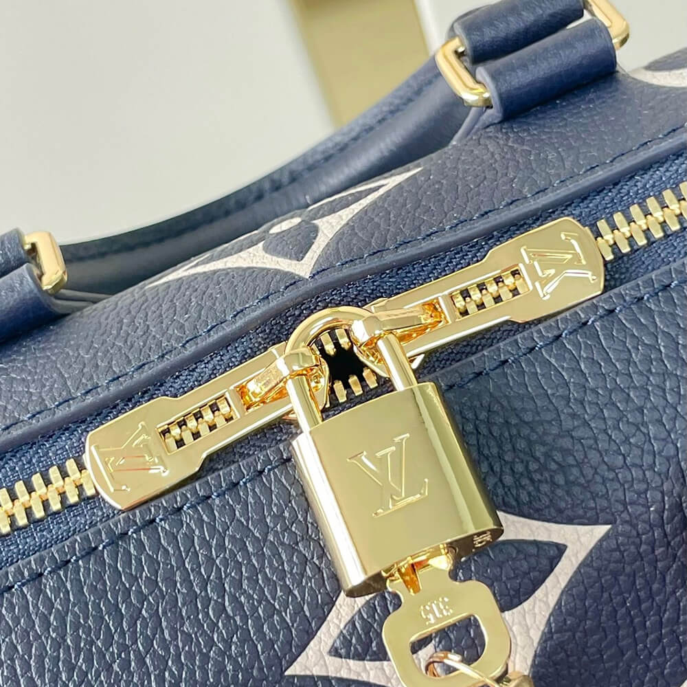 LV Speedy Bandouliere 20