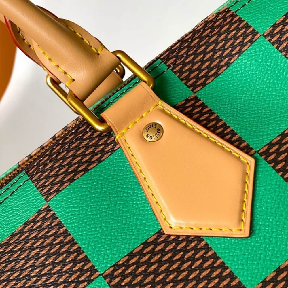 LV Speedy 40 Bandoulière