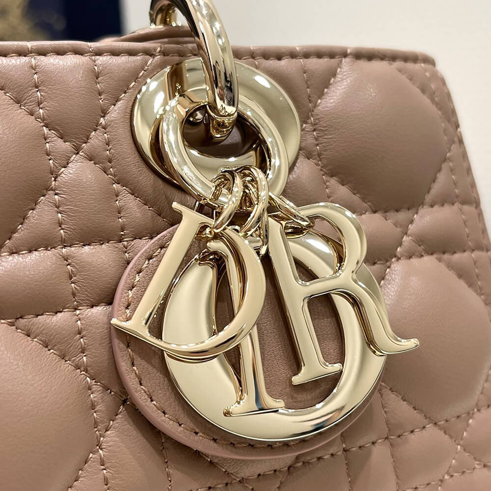 SMALL LADY D-JOY BAG