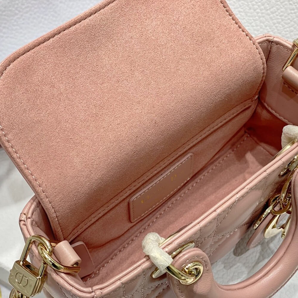 Lady D-Joy Mini Bag