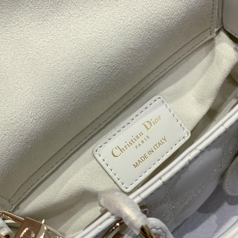 Lady D-Joy Mini Bag