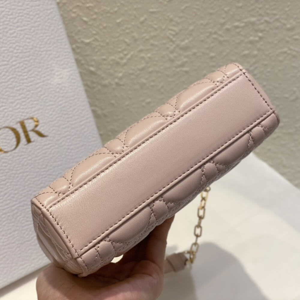 Lady D-Joy Mini Bag