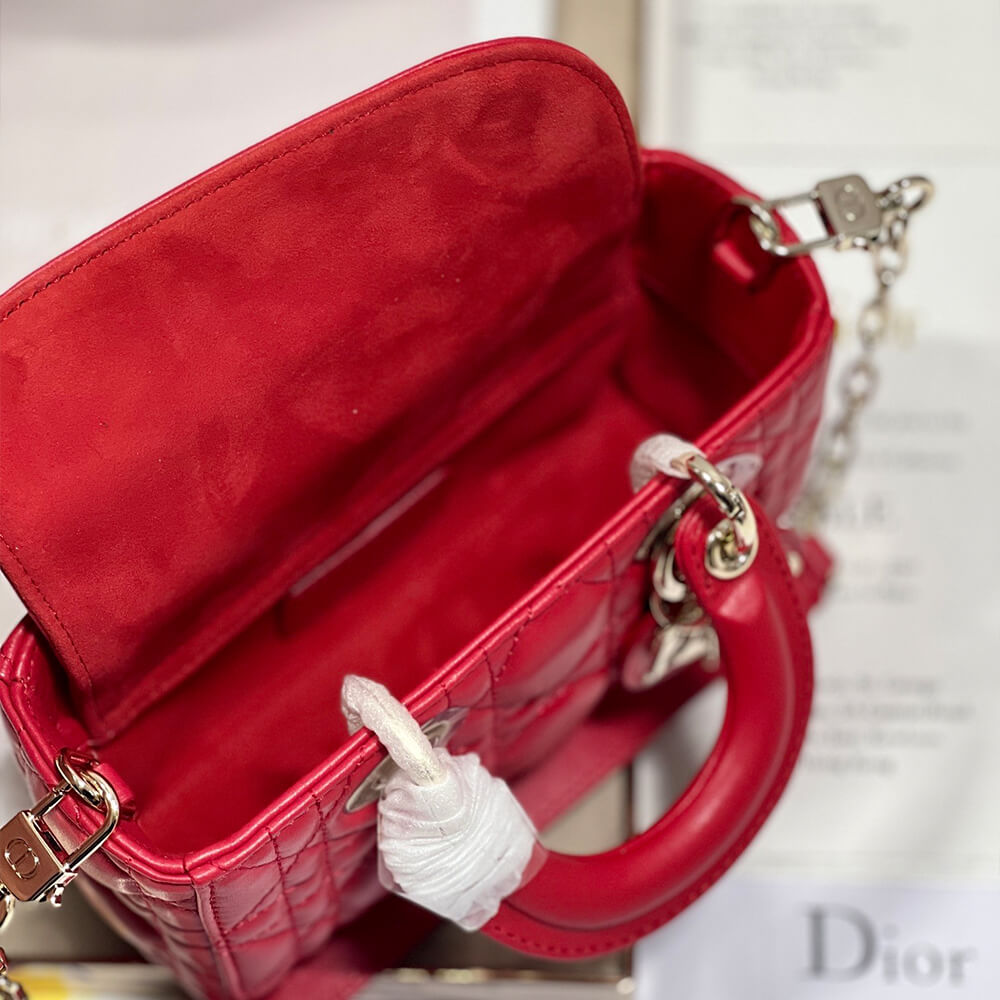 Lady D-Joy Mini Bag