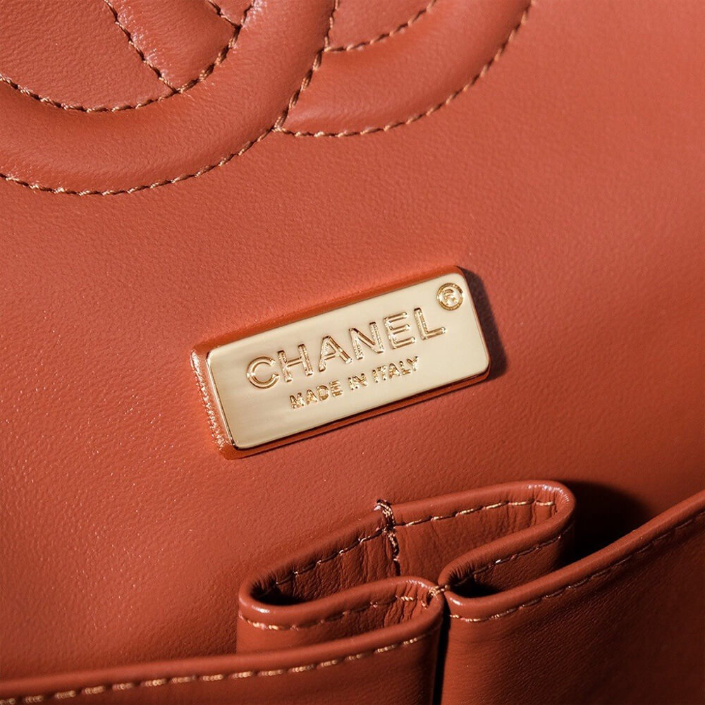 Ch*el classic 11.12 handbag(high-end grade)