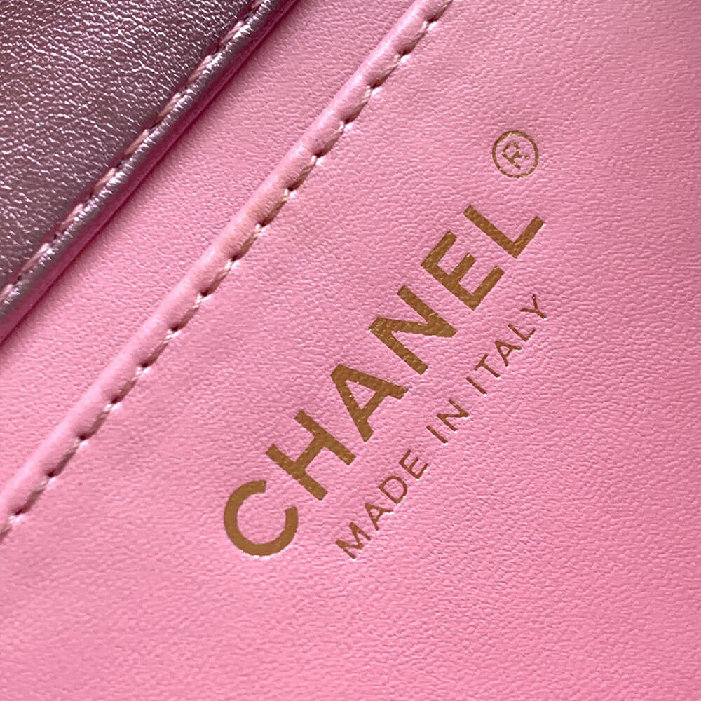 CHANEL Clutch