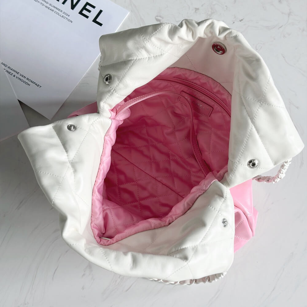 Ch*el 22 handbag(high-end grade)