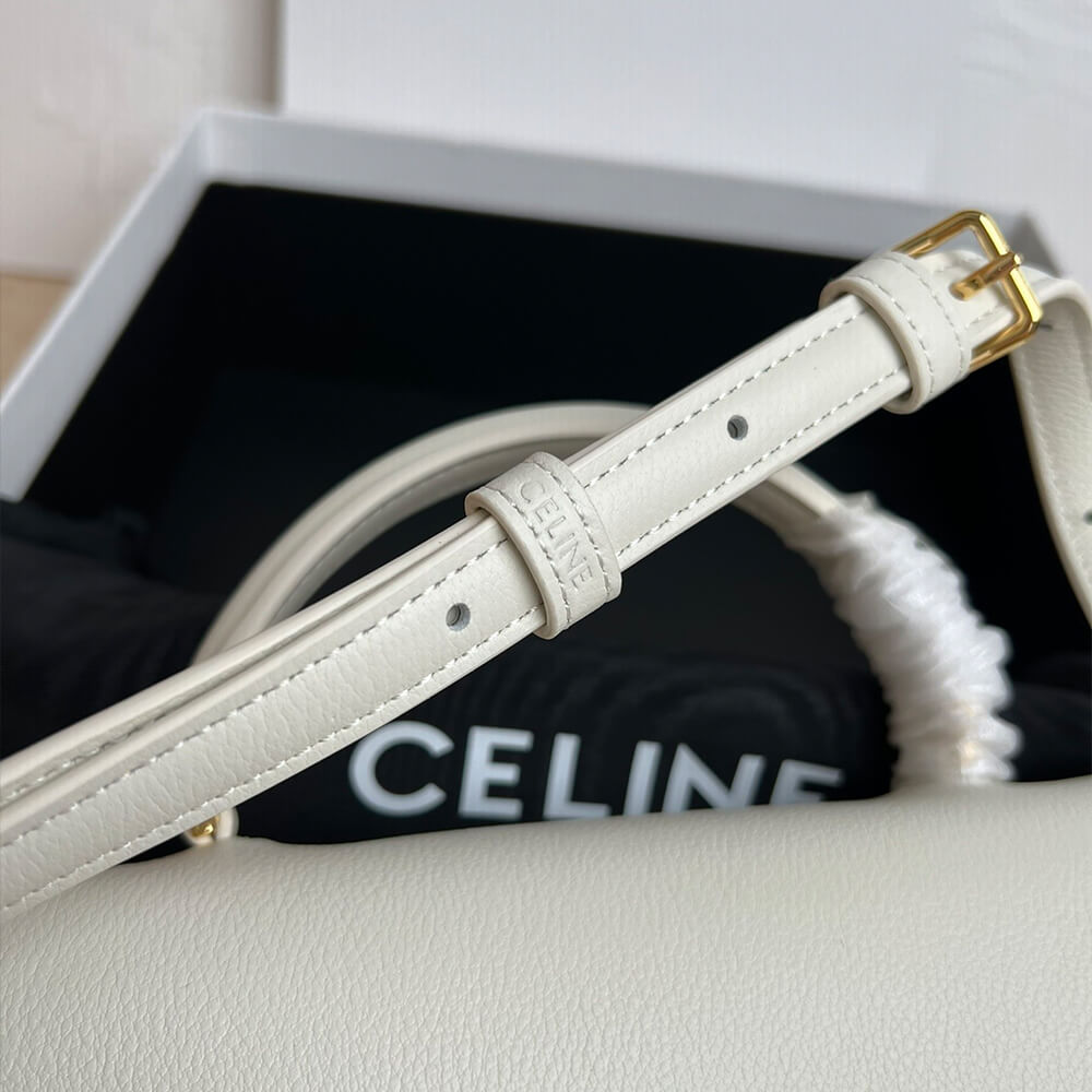 Ce**e teen nino bag in triomphe canvas