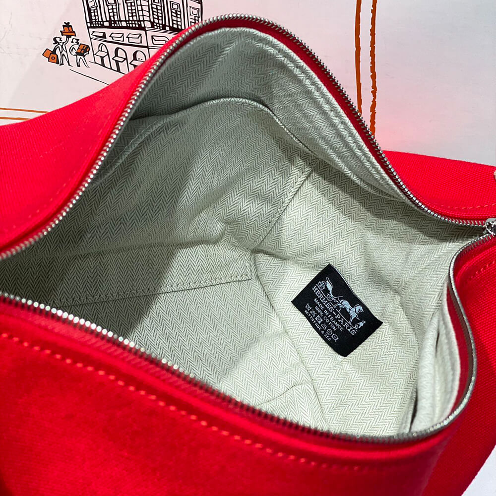 Hermes Trousse Bride-a-Brac Large