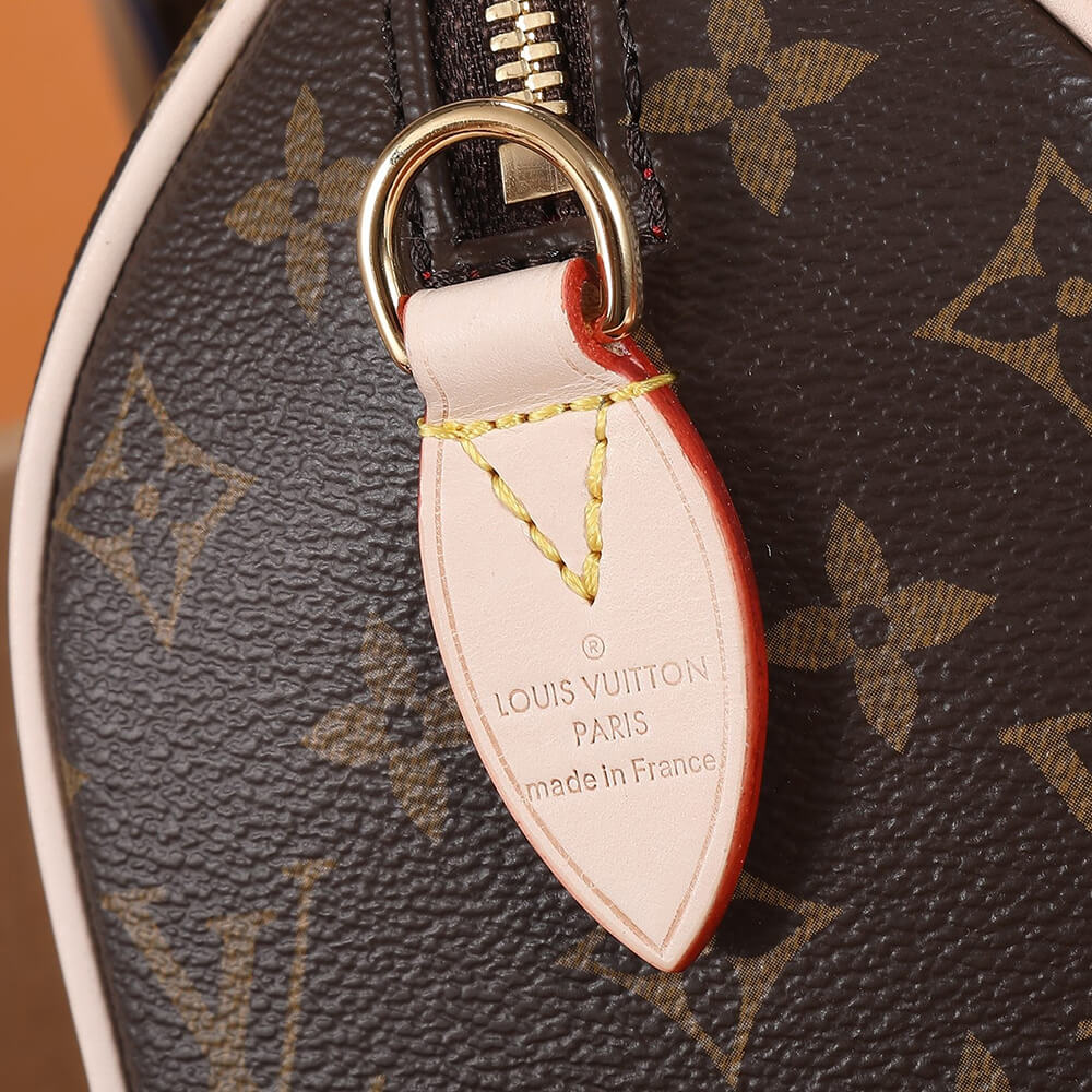 LV Speedy Bandouliere 20
