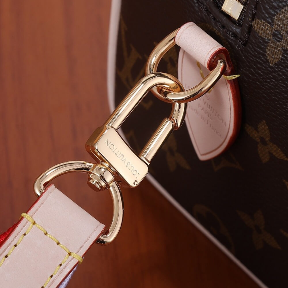 LV Speedy Bandouliere 20