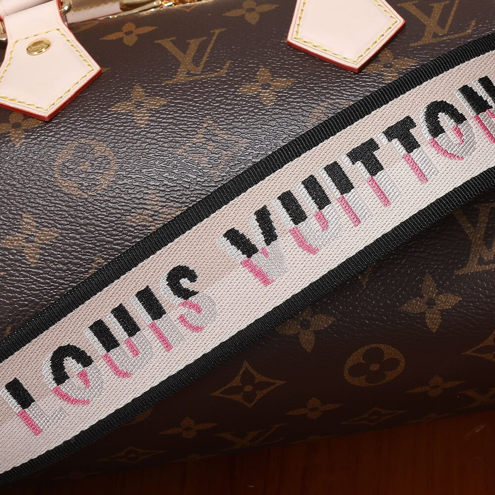 LV Speedy Bandouliere 20