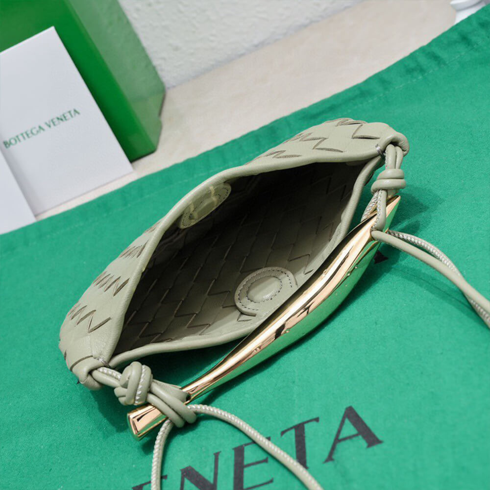 Bottega Veneta Mini Sardine