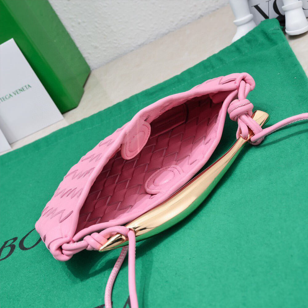 Bottega Veneta Mini Sardine