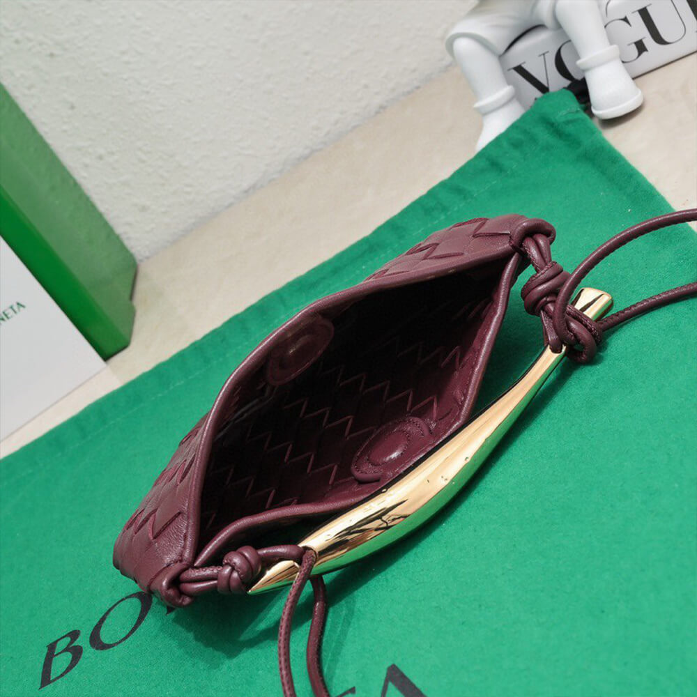 Bottega Veneta Mini Sardine