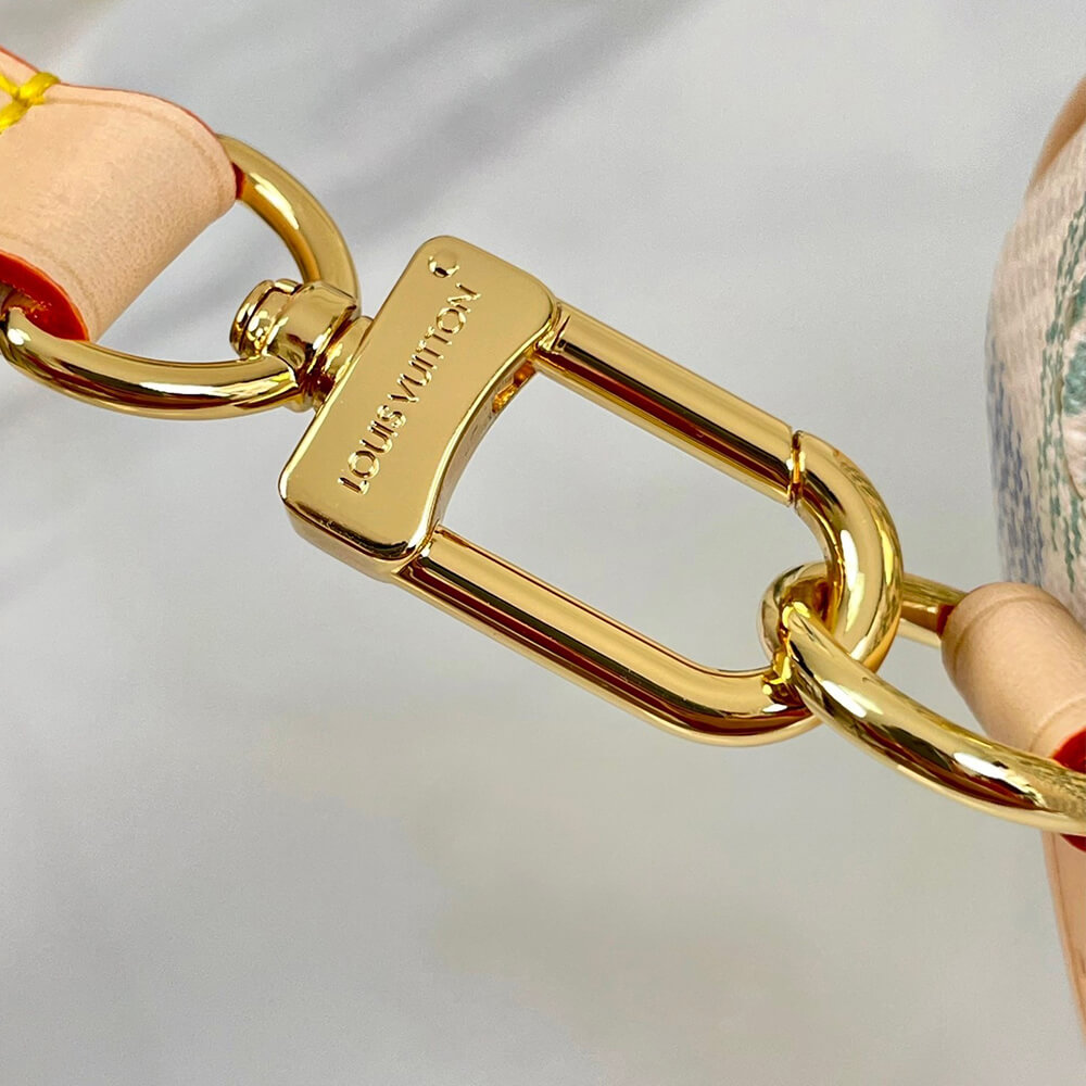 LV Speedy Bandouliere 20
