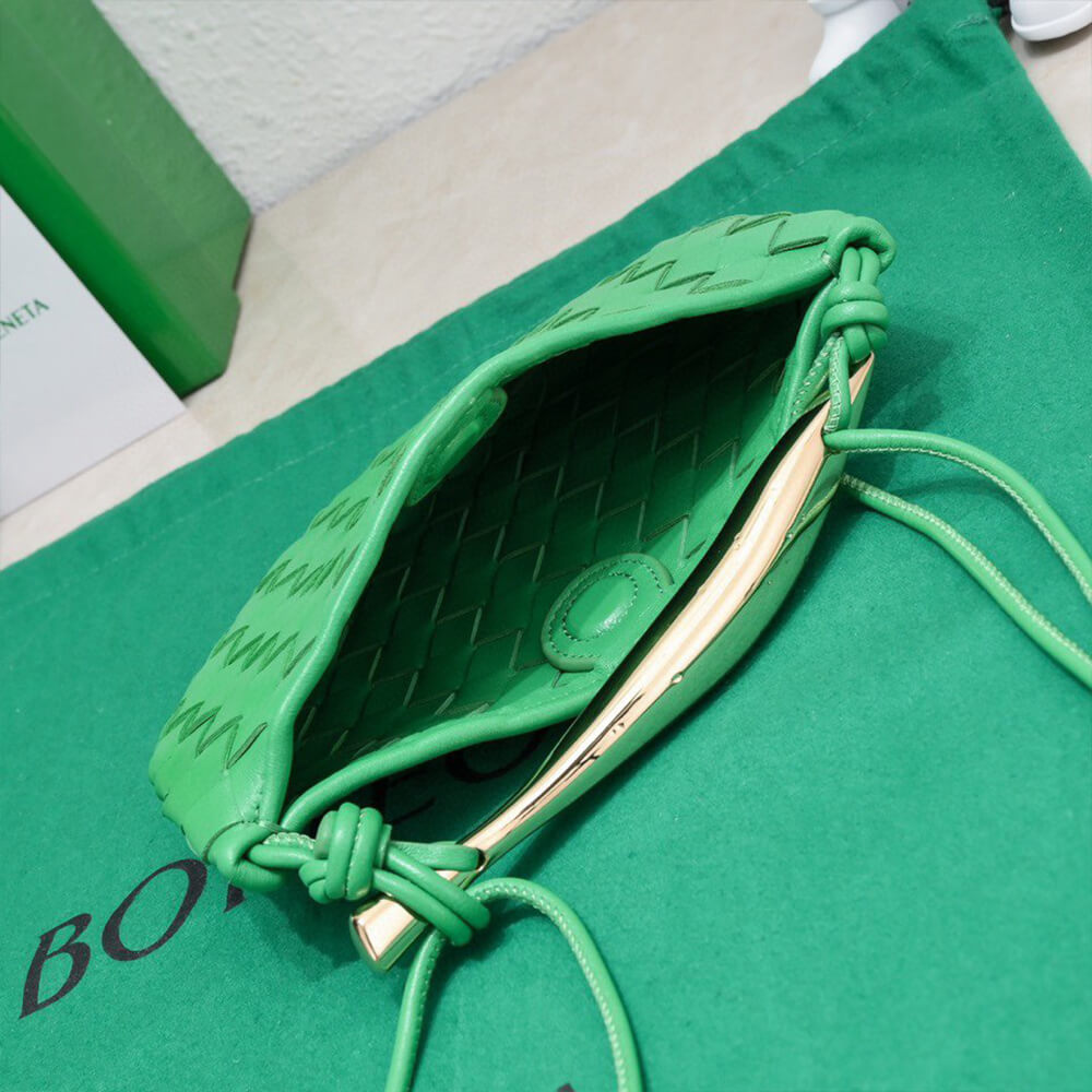 Bottega Veneta Mini Sardine