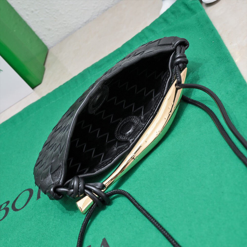 Bottega Veneta Mini Sardine