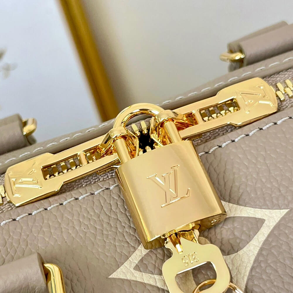 LV Speedy Bandouliere 20