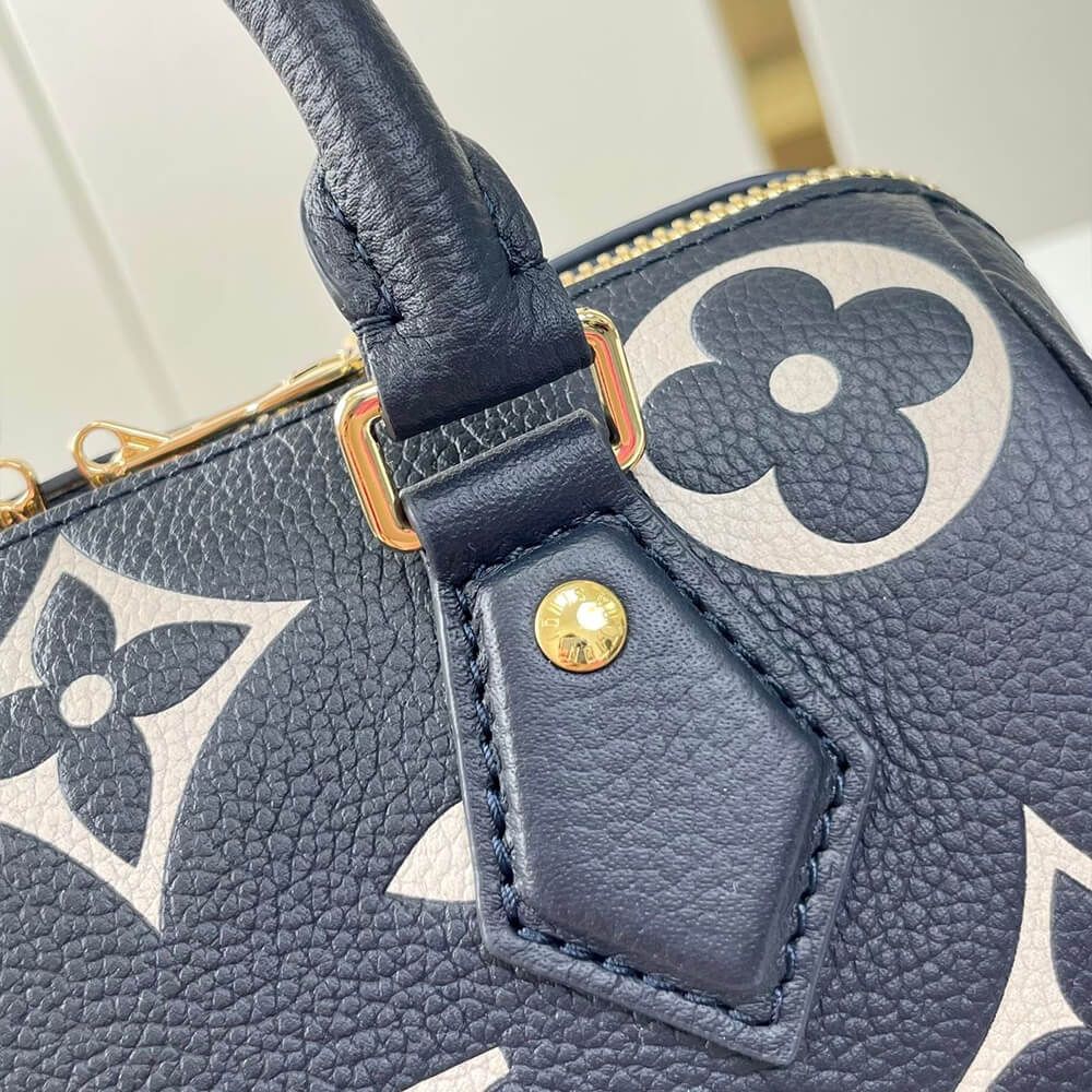 LV Speedy Bandouliere 20