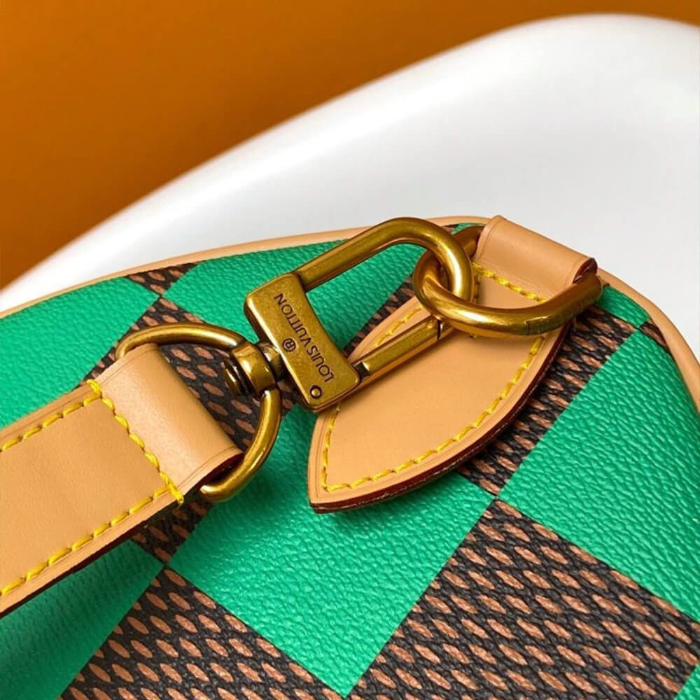 LV Speedy 40 Bandoulière