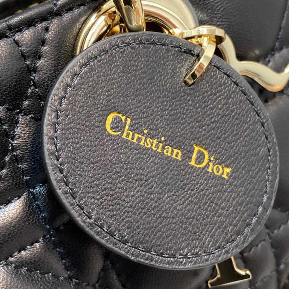 SMALL LADY D-JOY BAG