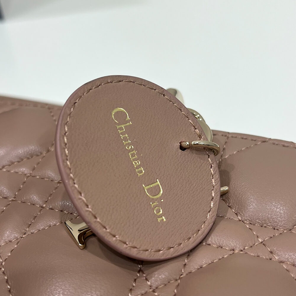 SMALL LADY D-JOY BAG