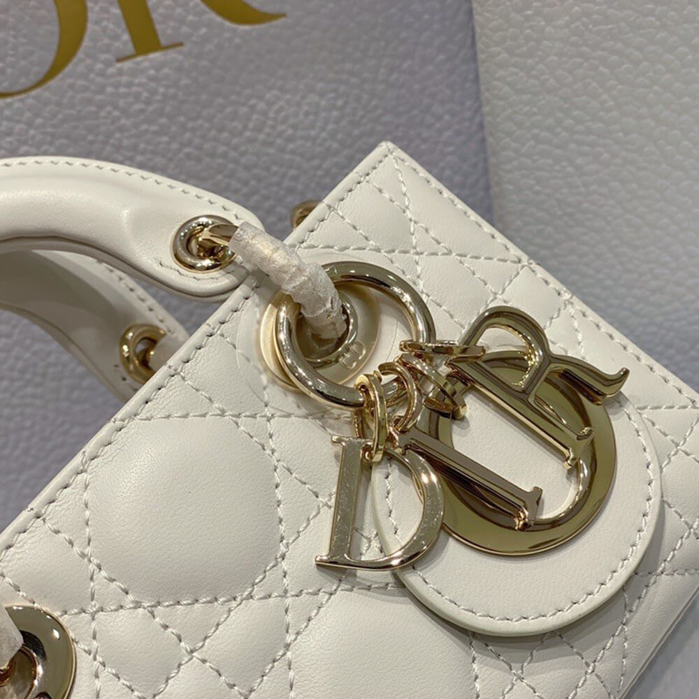 Lady D-Joy Mini Bag