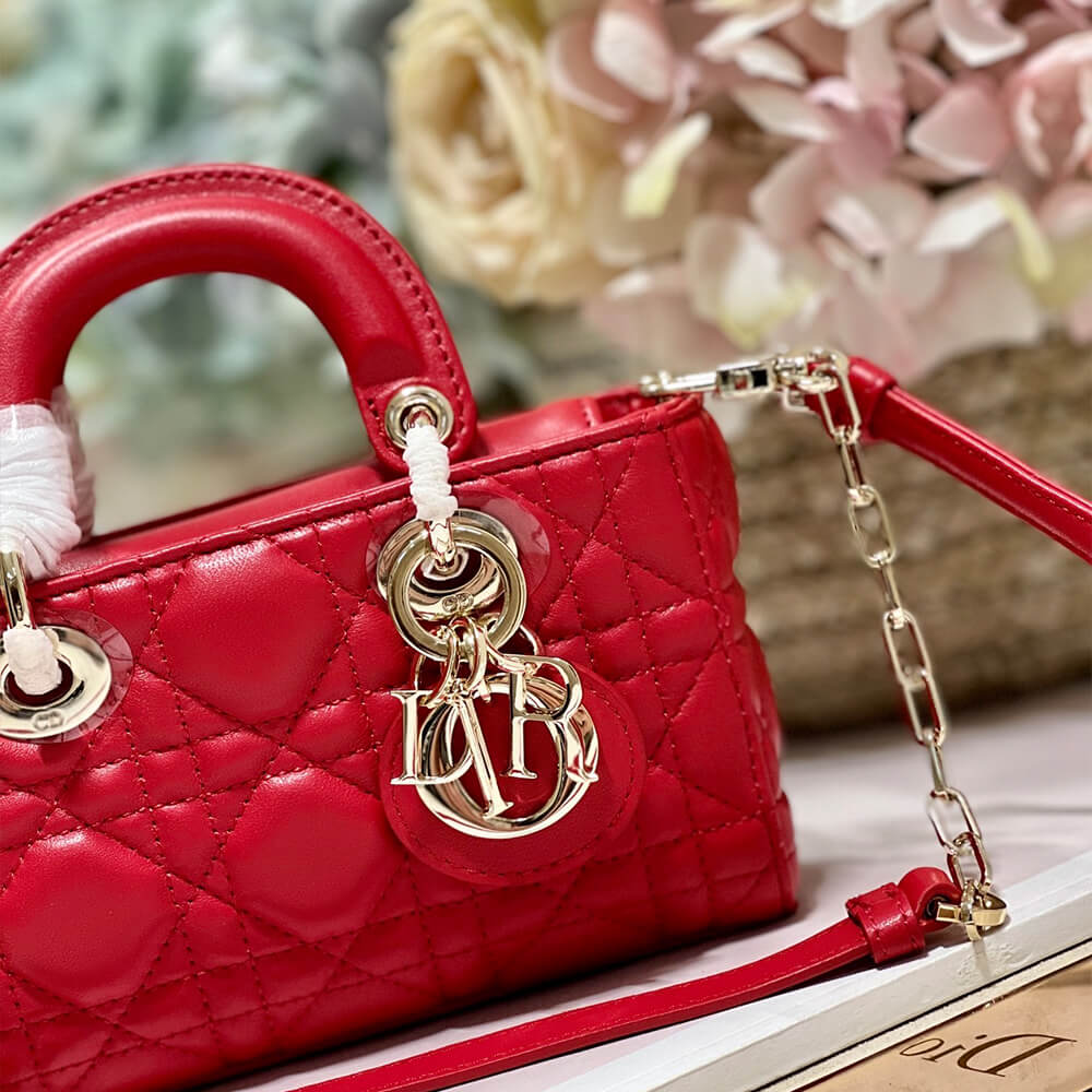 Lady D-Joy Mini Bag
