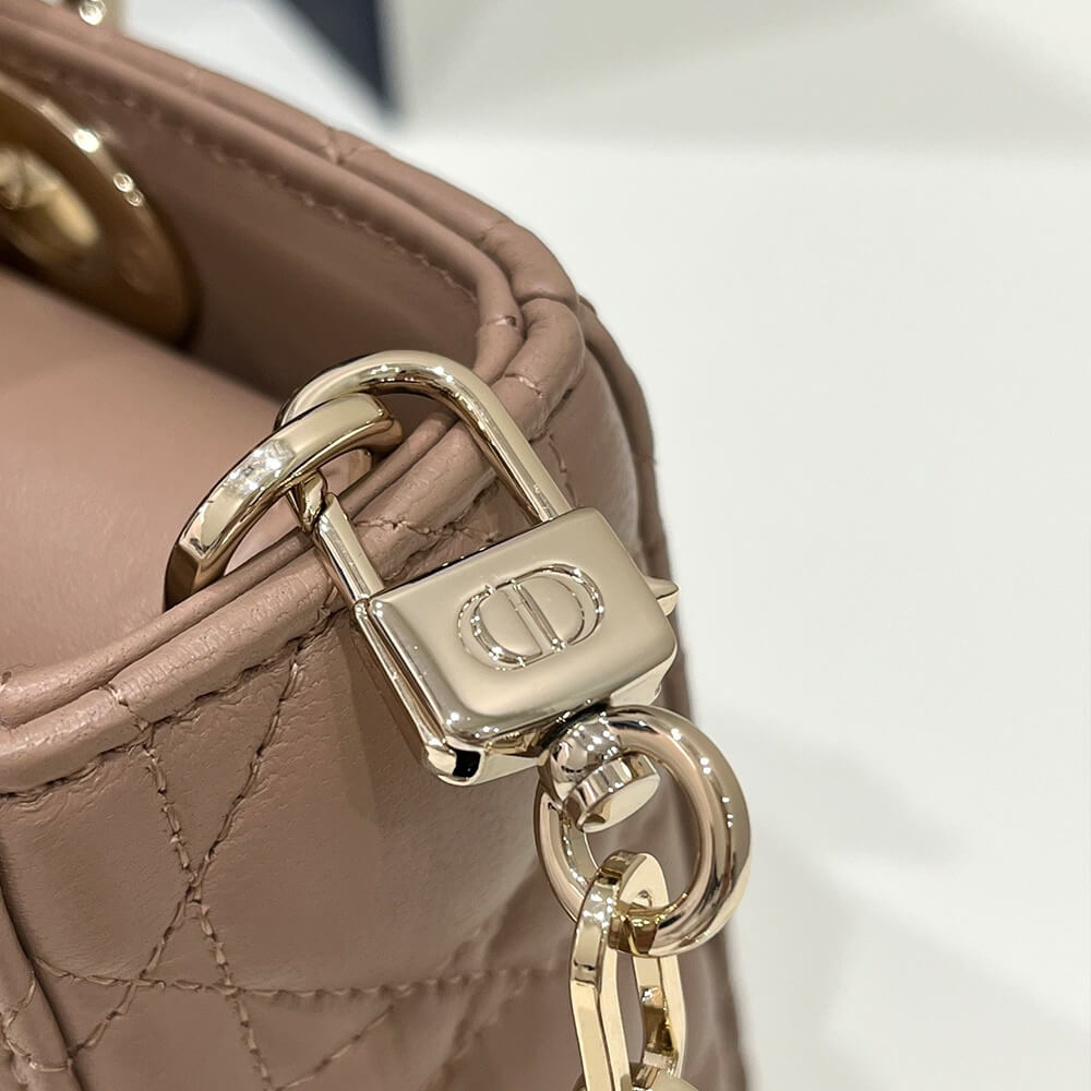 SMALL LADY D-JOY BAG