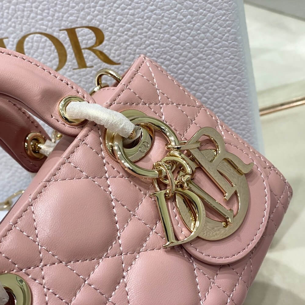 Lady D-Joy Mini Bag