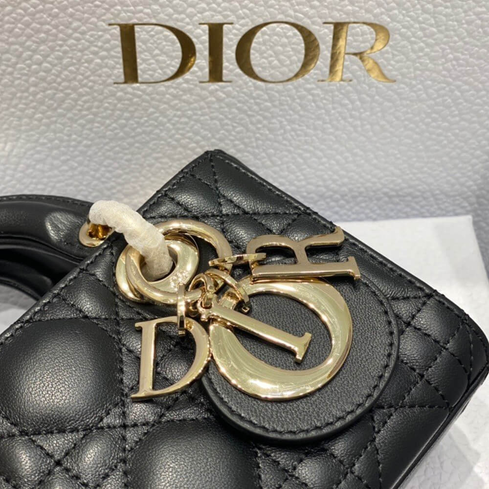 Lady D-Joy Mini Bag