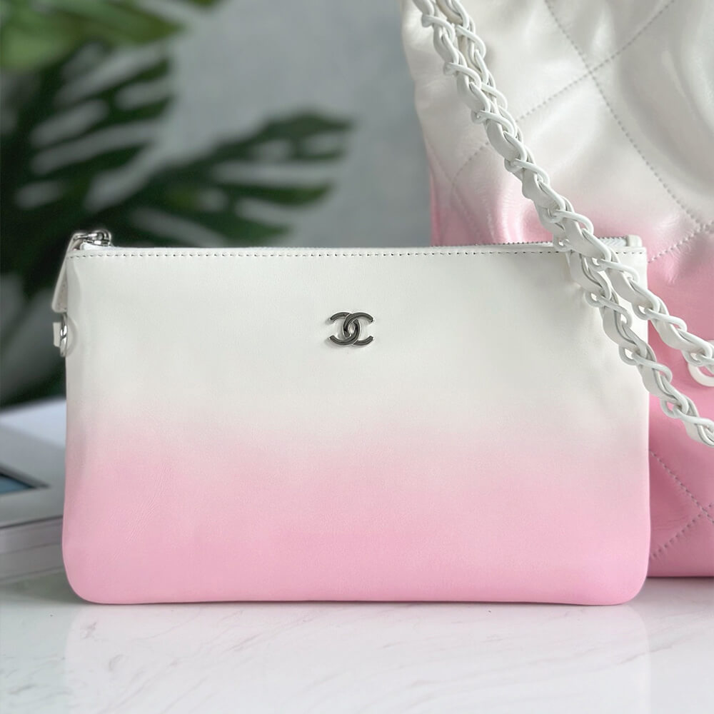 Ch*el 22 handbag(high-end grade)