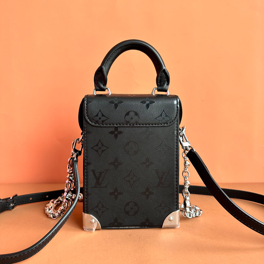 LV Camera Box(HIGH-END GRADE)