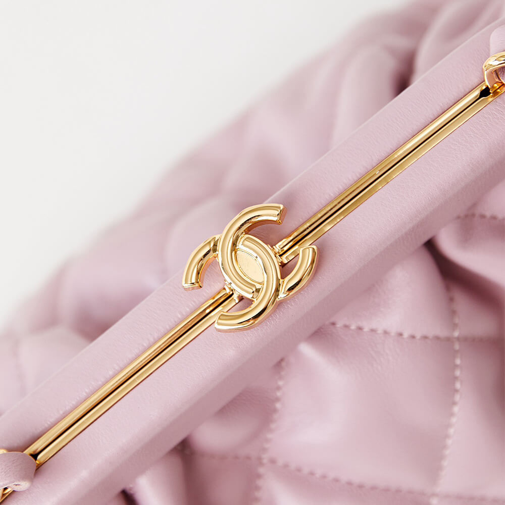 Chanel Clutch(HIGH-END GRADE)