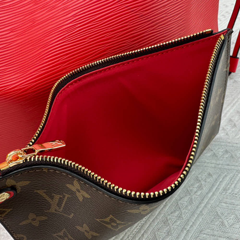 LV Neverfull MM
