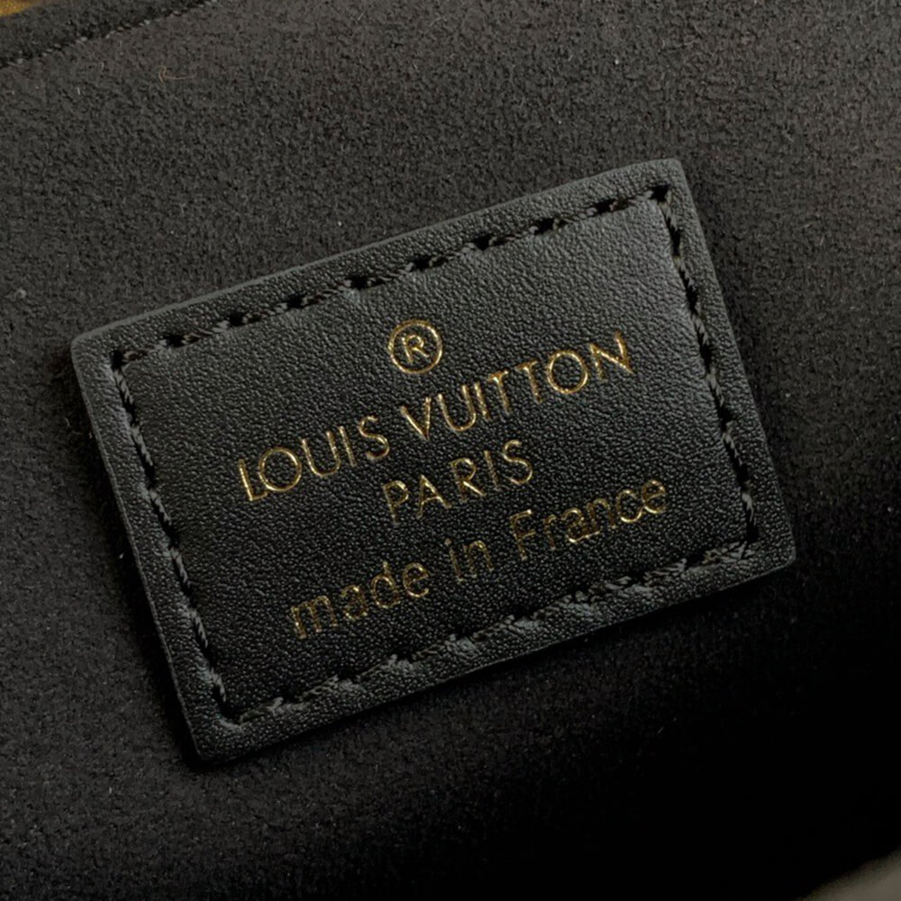LV Pochette Metis Backpack