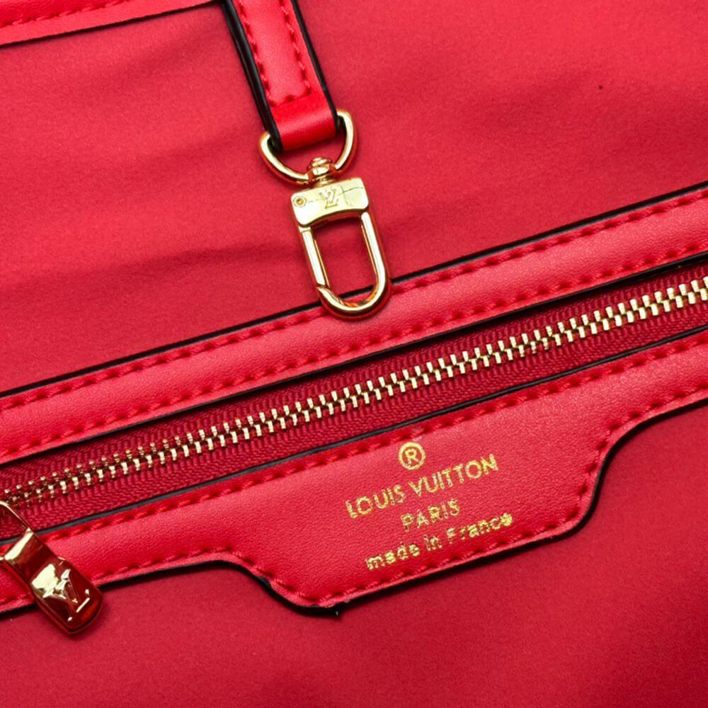 LV Neverfull MM