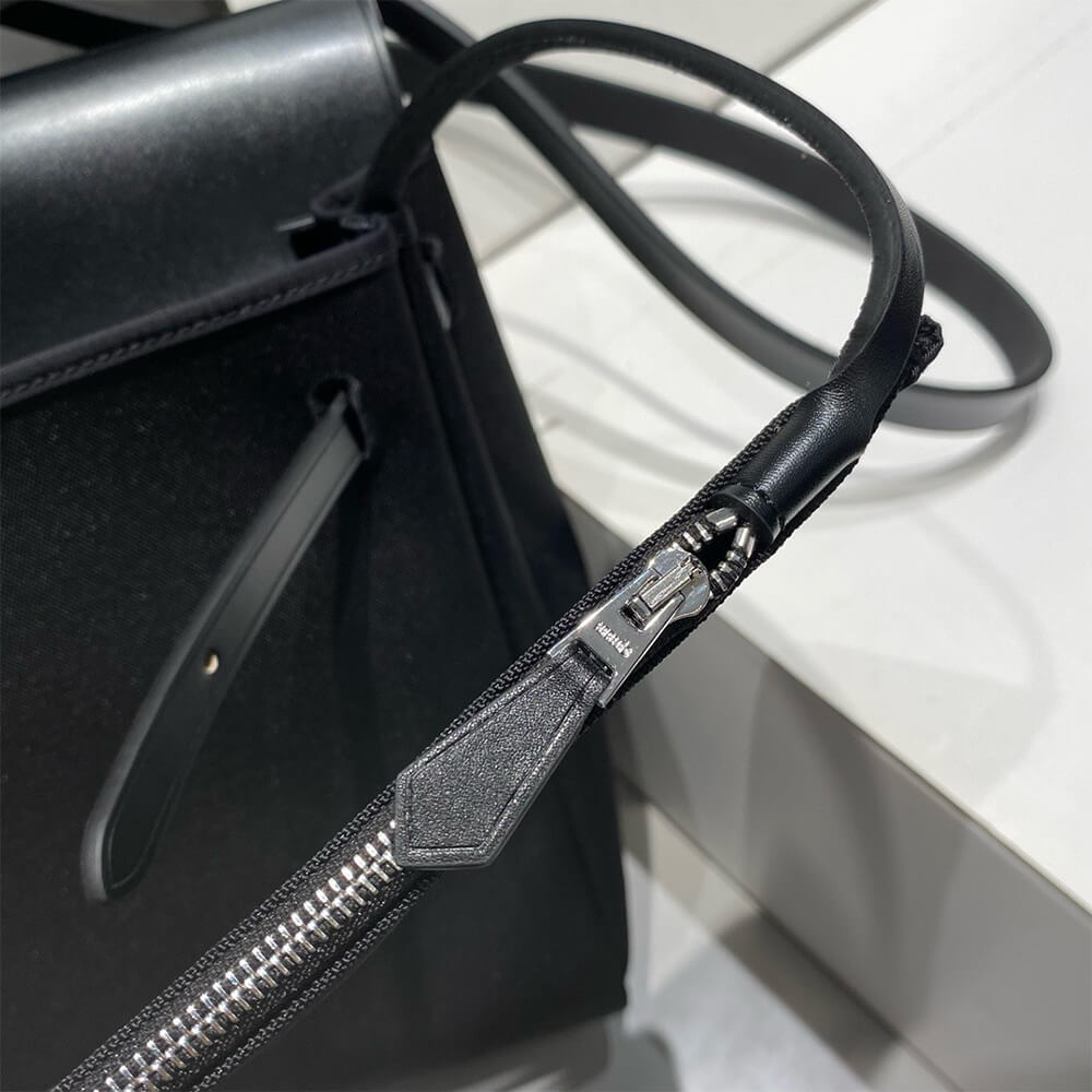 Hermes Herbag 39