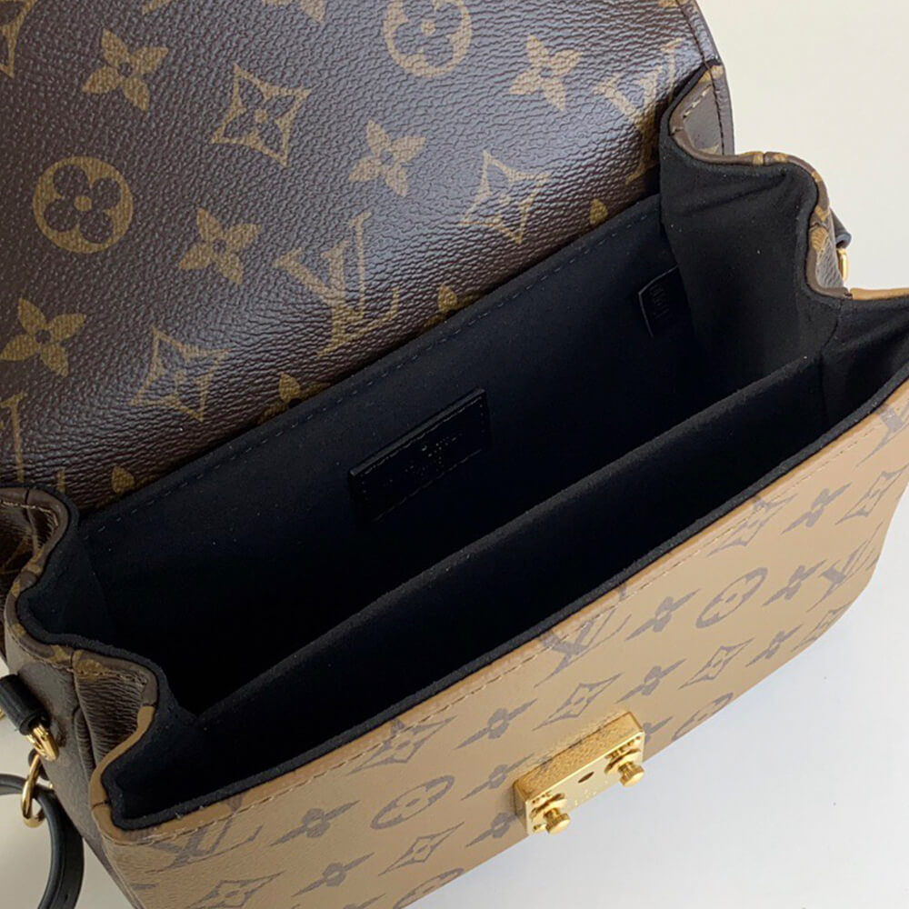 LV Pochette Metis Backpack