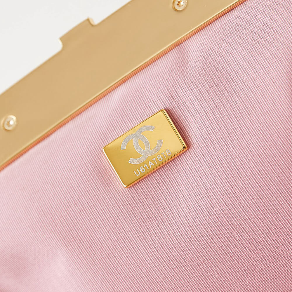 Chanel Clutch(HIGH-END GRADE)