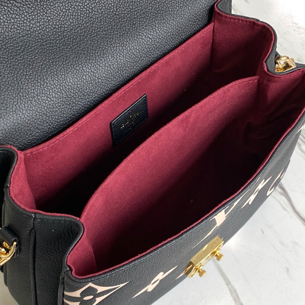 LV Pochette Metis