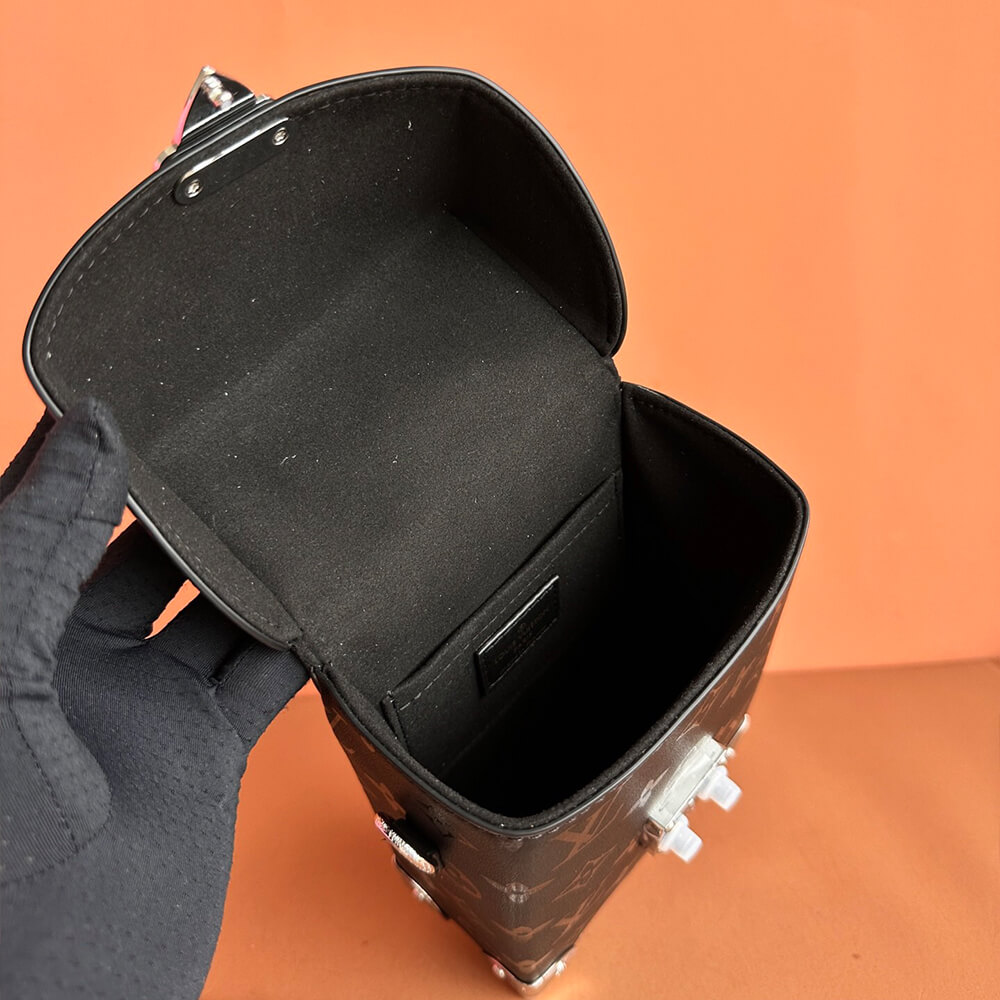 LV Camera Box(HIGH-END GRADE)