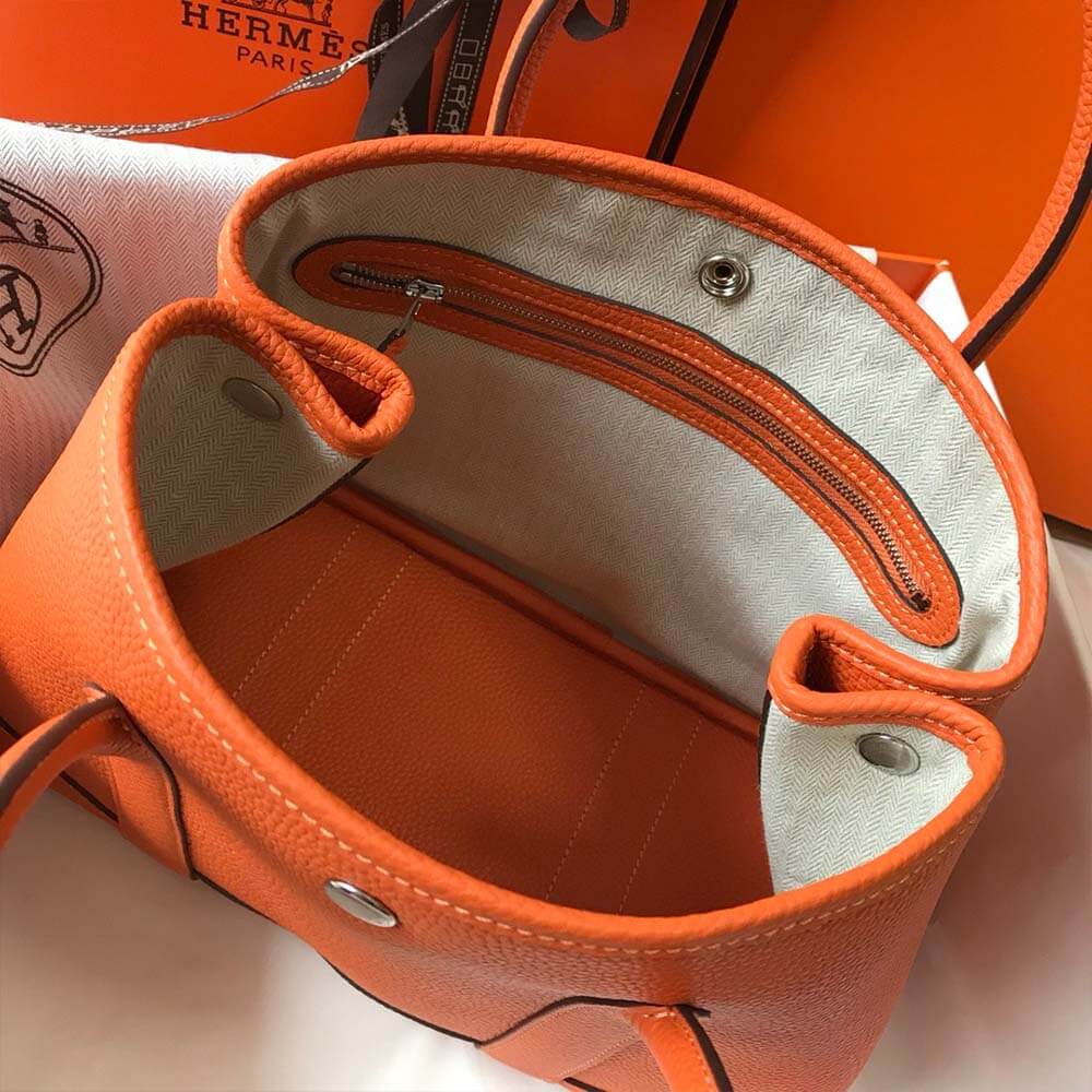 Hermes Garden Party 30 bag