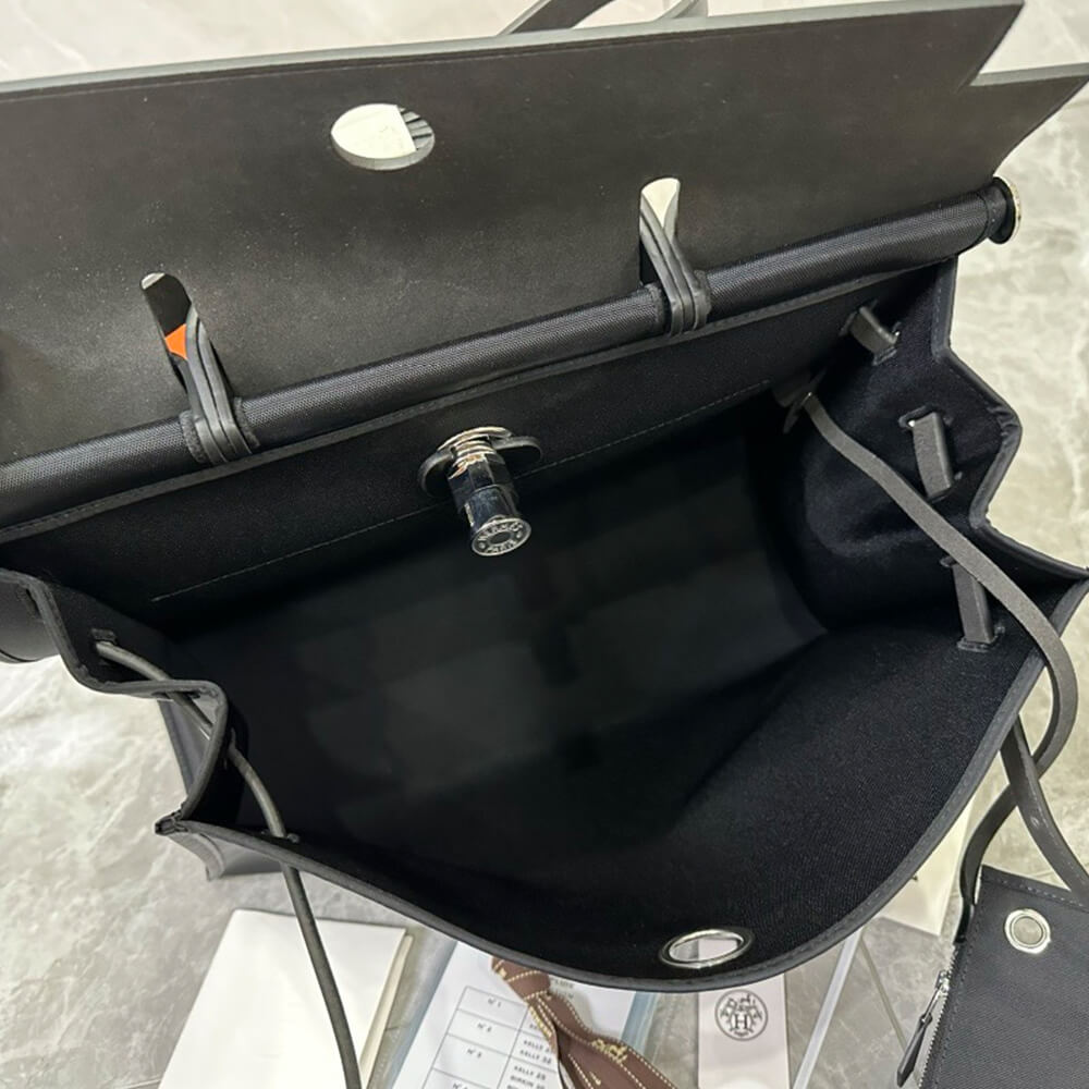 Hermes Herbag 39