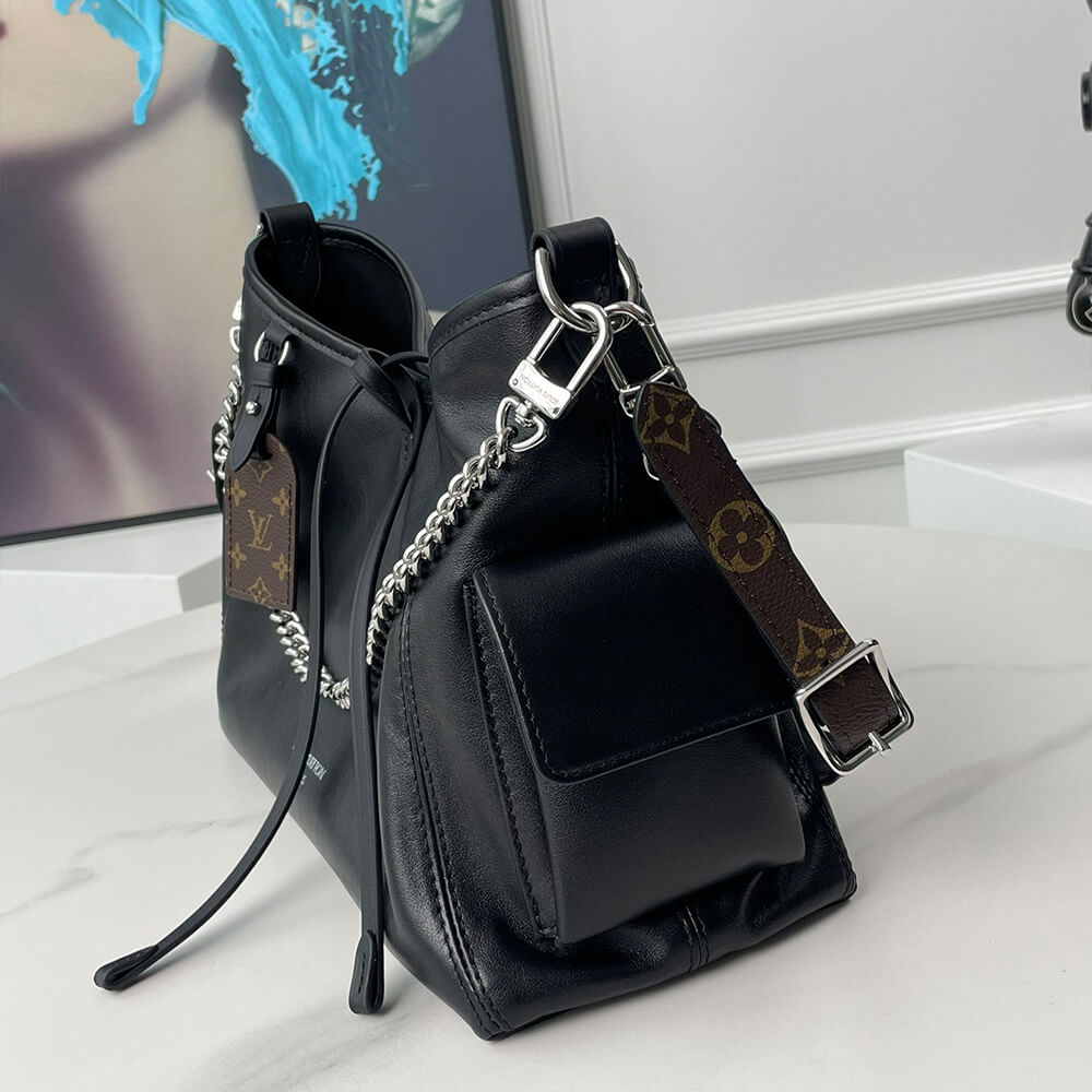 LV CarryAll Cargo PM