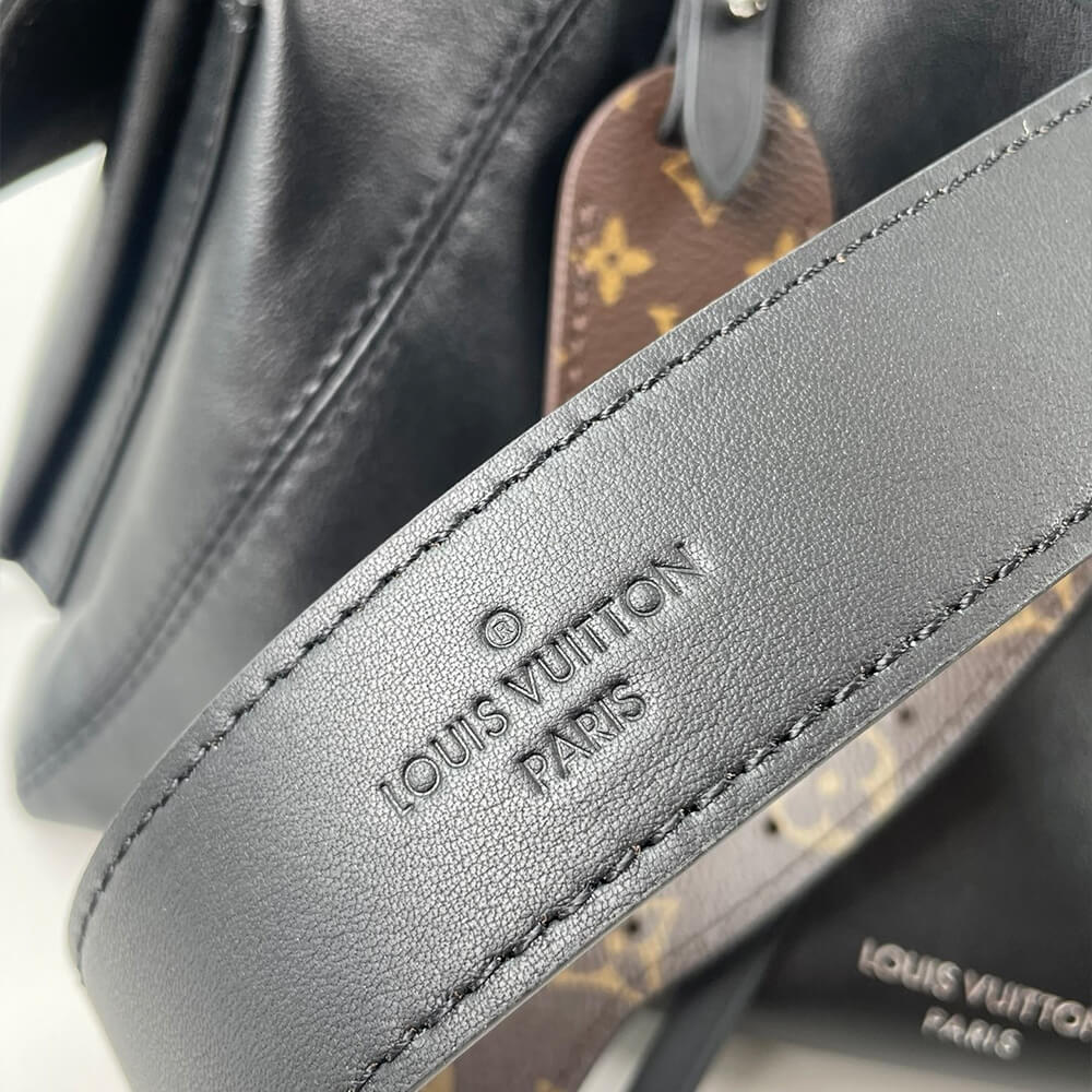 LV CarryAll Cargo PM