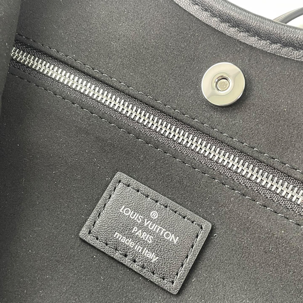 LV CarryAll Cargo PM