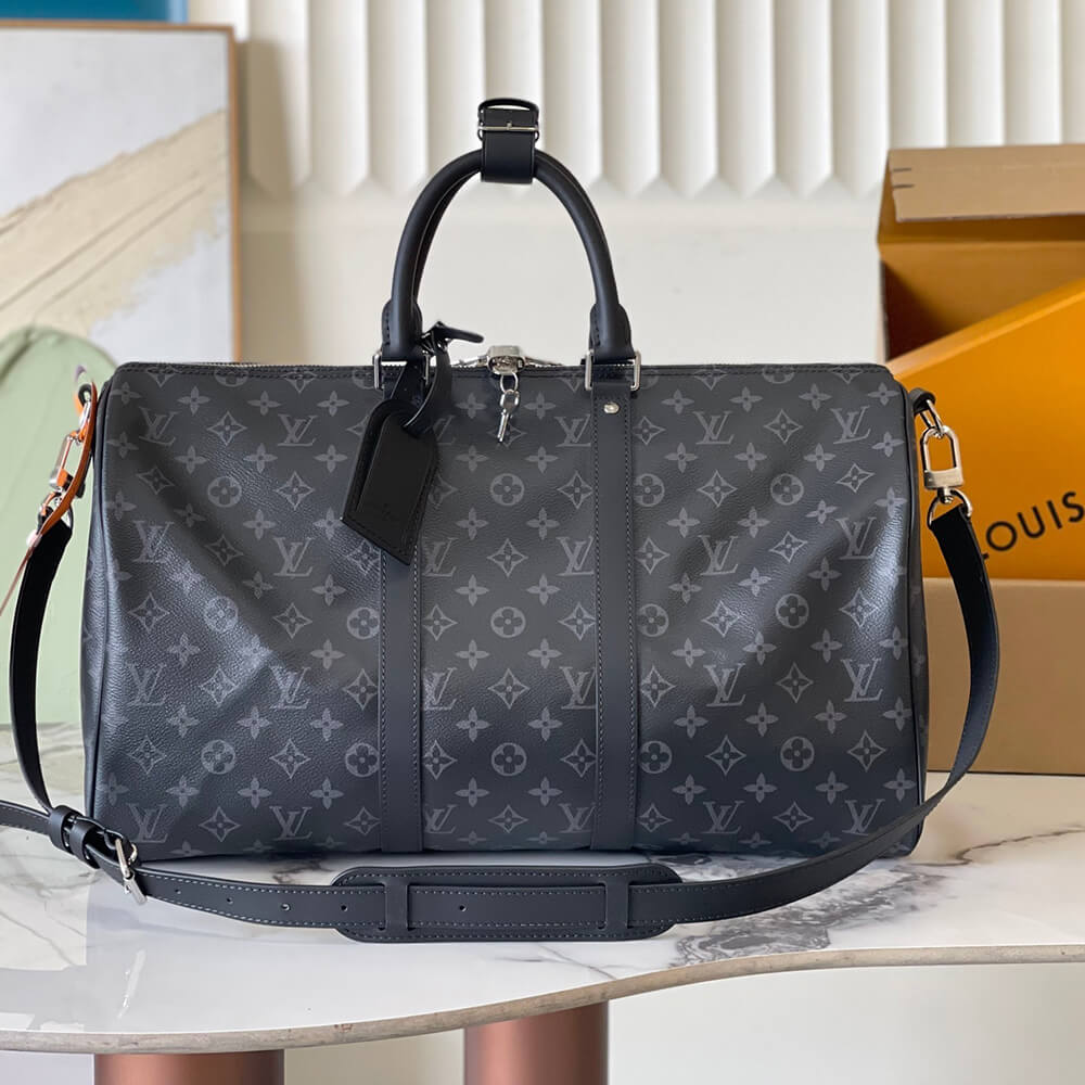 LV Keepall Bandouliere 45