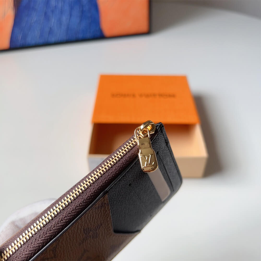 LV Card Holder Recto Verso(high-end grade)